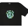 Palace Grower T-Shirt Black Unisex Tops P26TS085
