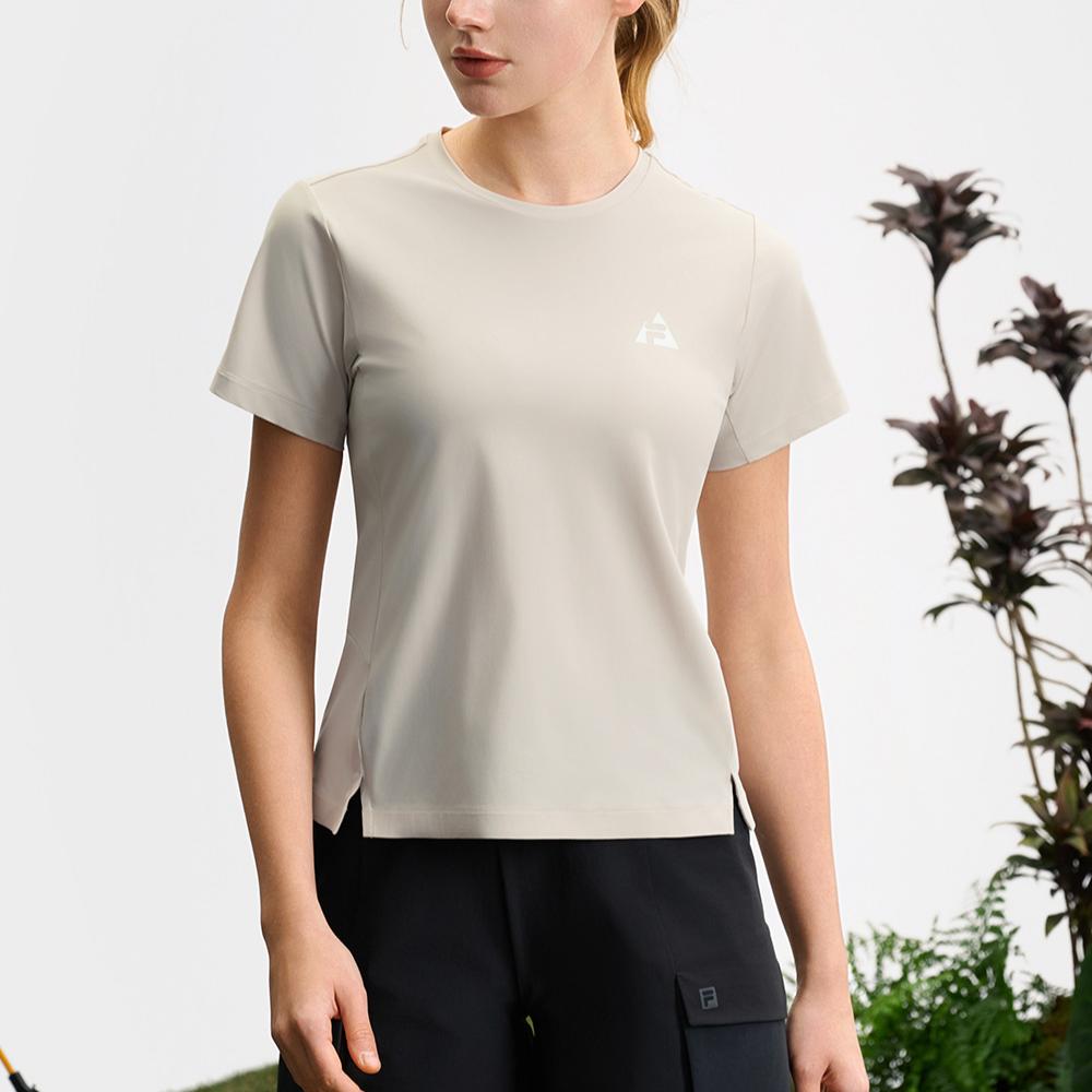 FILA Athletics T Shirt Men's Coix Seed BG A11W527111F-BG