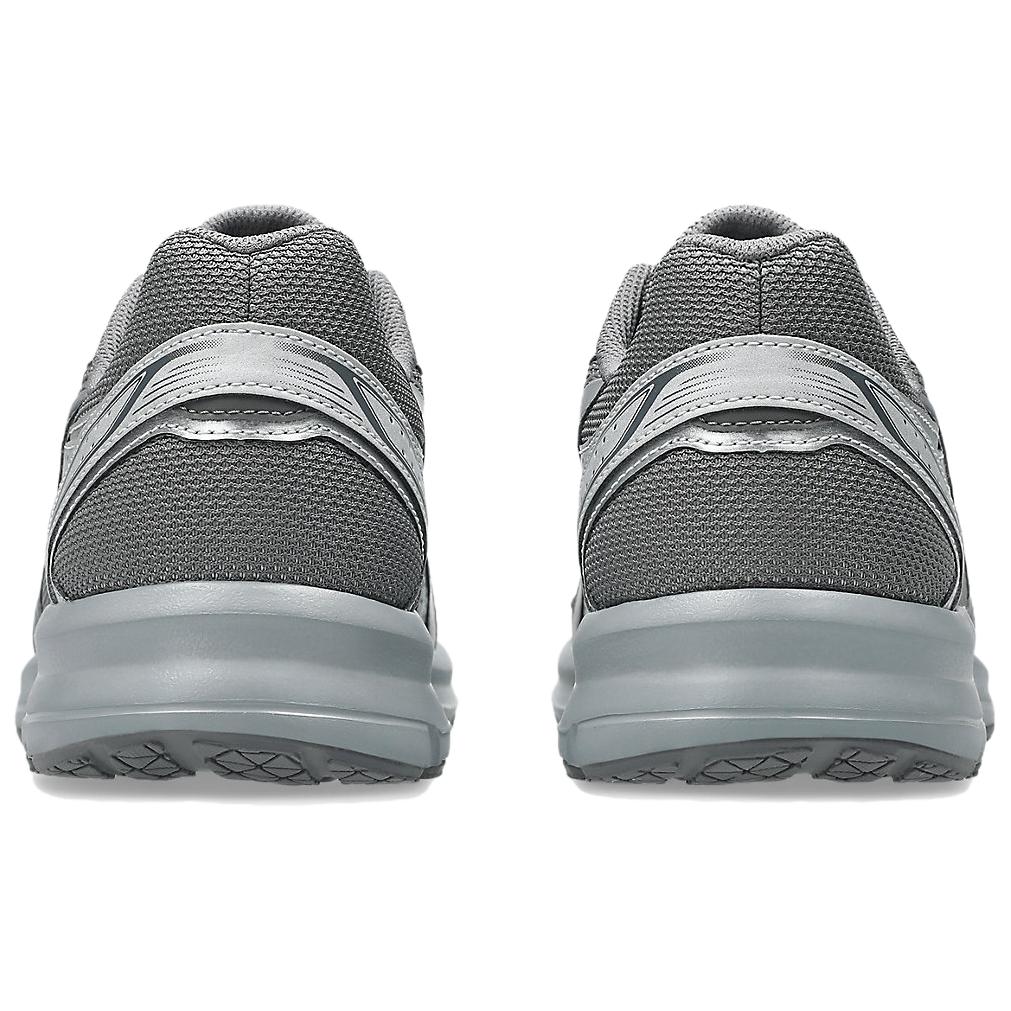 Asics Jog 100S Hardloopschoenen Unisex Grijs 1203A741-022