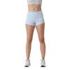 Women's Summer 2.5'' High Waist Yoga Shorts - Slimming, Loose Fit, Breathable & Silky for Fitness