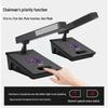 HuiDu BS-8900 Wireless Desktop Conference Microphone System (CN version)