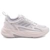 Adidas Ozwave 2.0 Comfortable Versatile Non-Slip Wear-Resistant Low-Top Casual Running Shoes Unisex Sneakers Light-Gray JP8890