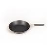 Foldable Non-Stick Frying Pan for Camping, Hiking, Fishing, and Outdoor Cooking