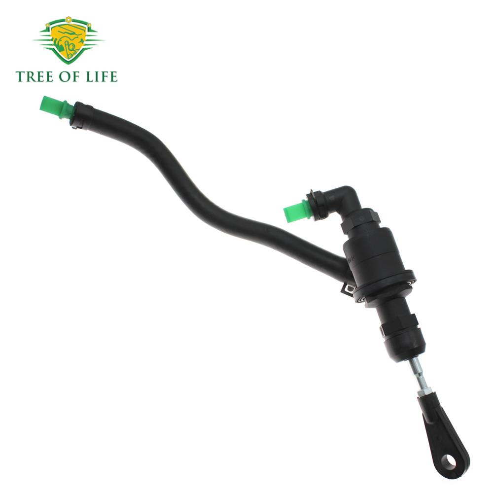 For Hyundai Ix35 Tucson Kia Sportage 1.7 2.0CRDi 2010 2011 2012 2013 2014 2015 2016 2017-2020 41605-2S000 Clutch Master Cylinder 41605-2S000