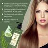 Jaysuing Rosemary Shampoo Gentle Cleansing Moisturizing Hair Treatment For Soft Silky Hair