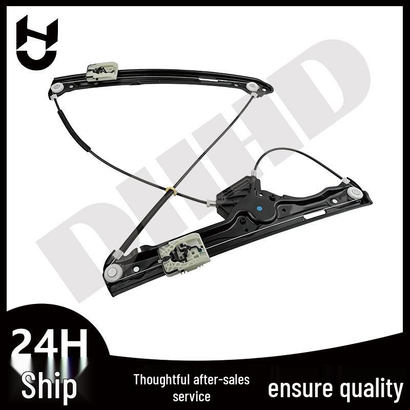 BMW F16 16-18 Model Car Window Regulator Bracket 51337292903/04 - Brand New