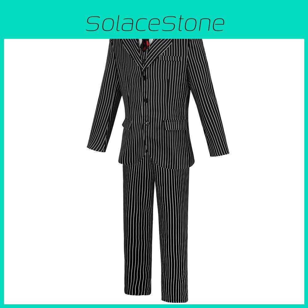 Season Cosplay 2 Costume Role Plays Halloween Party Fashion Girl Dress