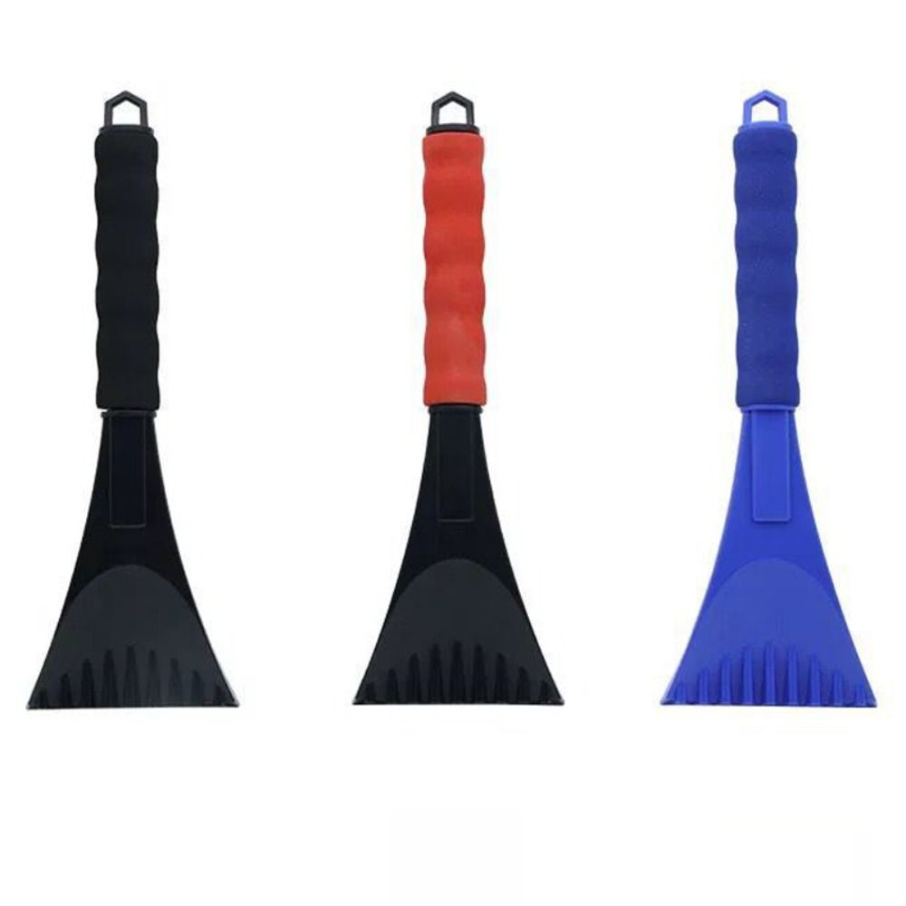 With Foam Handle Ice Scrapers for Car Windshield Scrape Frost and Ice for Truck SUV Vehicles