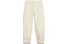 Li Ning X Jackie Chan Sweatpants Men's Papyrus White AKLT205-2