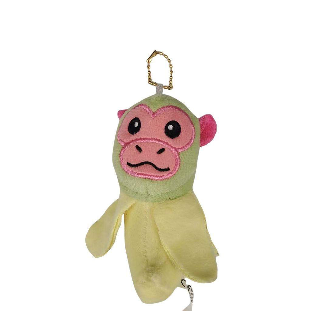 Tungtungsahur Shark AI American Shan Hai Jing Parody Plush Toy Doll