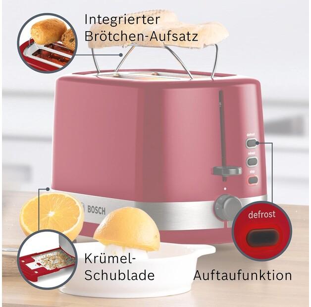 Toaster Bosch TAT6A514