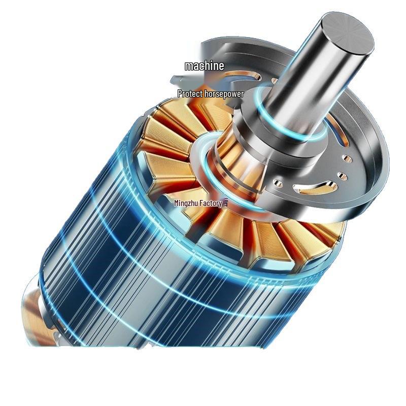 People's Standard Genuine Sewage Pump: Non-Clog High Head, Large Flow, 380V Submersible