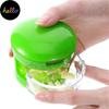 Mashed Garlic Tools Stainless Steel Slicer Kitchen Chopper Grinder Presser Tool Ginger Onion Crusher