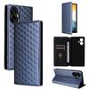 Flip Cover Compatible for TCL K70 NxtPaper 5G PU Leather Full-Body Protection with [RFID Blocking]