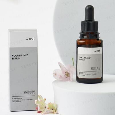 Pielęgnacja twarzy – Serum do twarzy