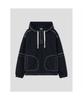 8Seconds Casual Anorak Jacket Navy