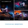 ZHIYUN CX50RGB Portable Bi-Color Full-Color LED Video Light