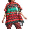 Nike NK KENYA MARATH ONE R Куртка Унісекс Багатоколірна CV0401-673