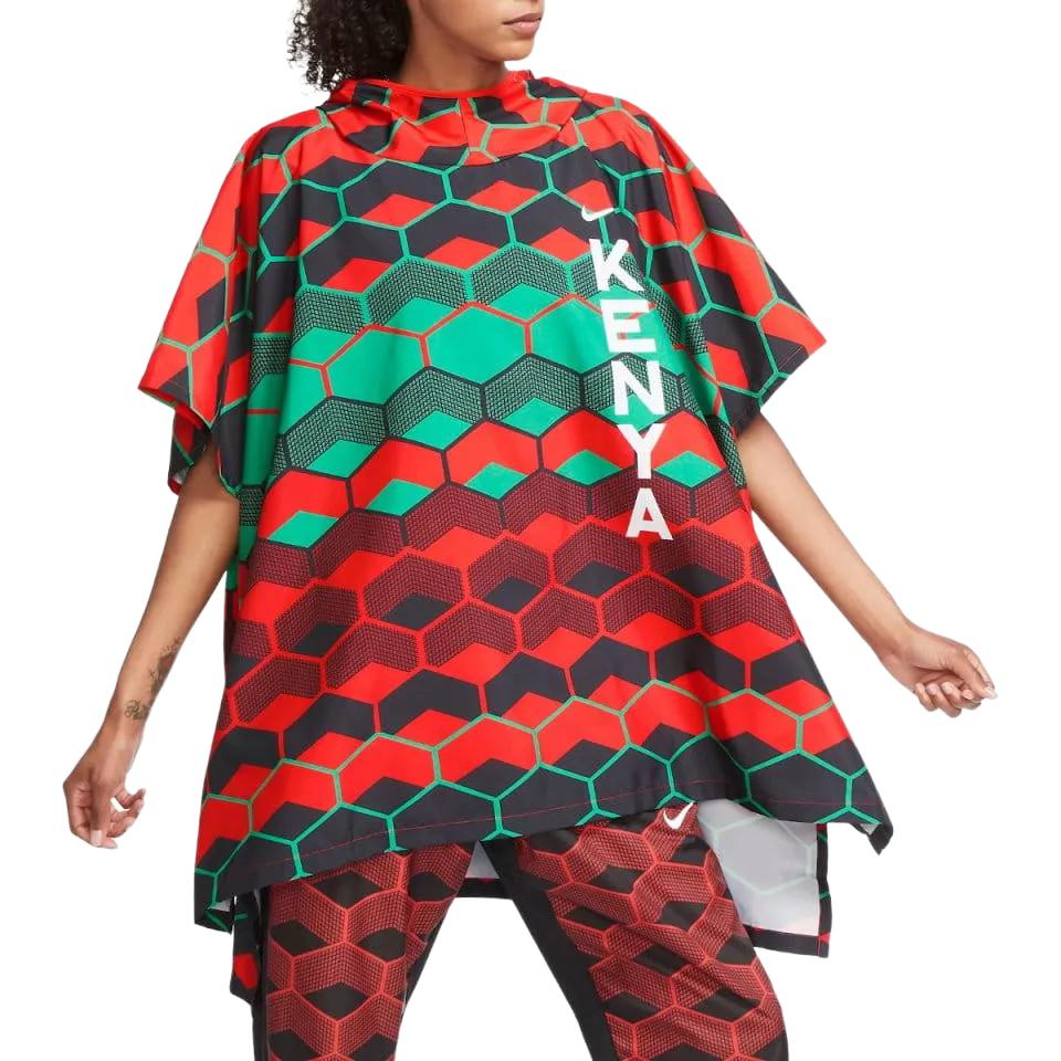 Nike NK KENYA MARATH ONE R Jacket Unisex Multicolor CV0401-673