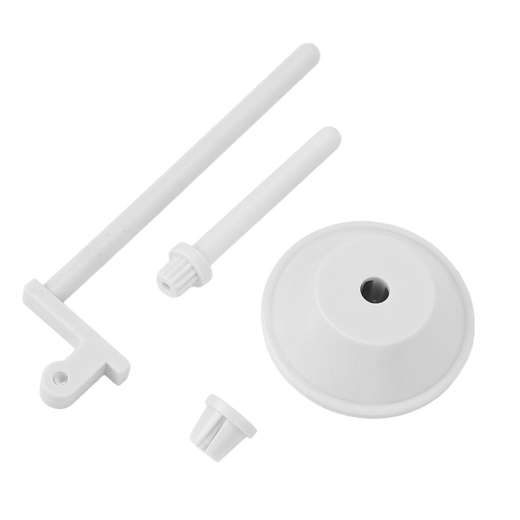 Small and Large Spool Cap with Main Auxiliary Spool Pin Replacement for 4423 4432 4452 5511 5523 553