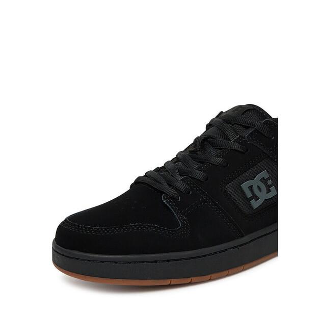 Men's Sneakers DC Manteca 4 Adys100765-kkg Black