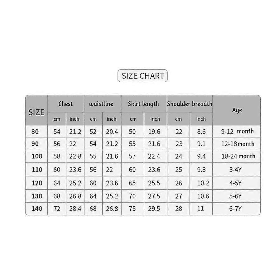 Girls Dress for Birthday Party Communion Ceremony Princess Dresses