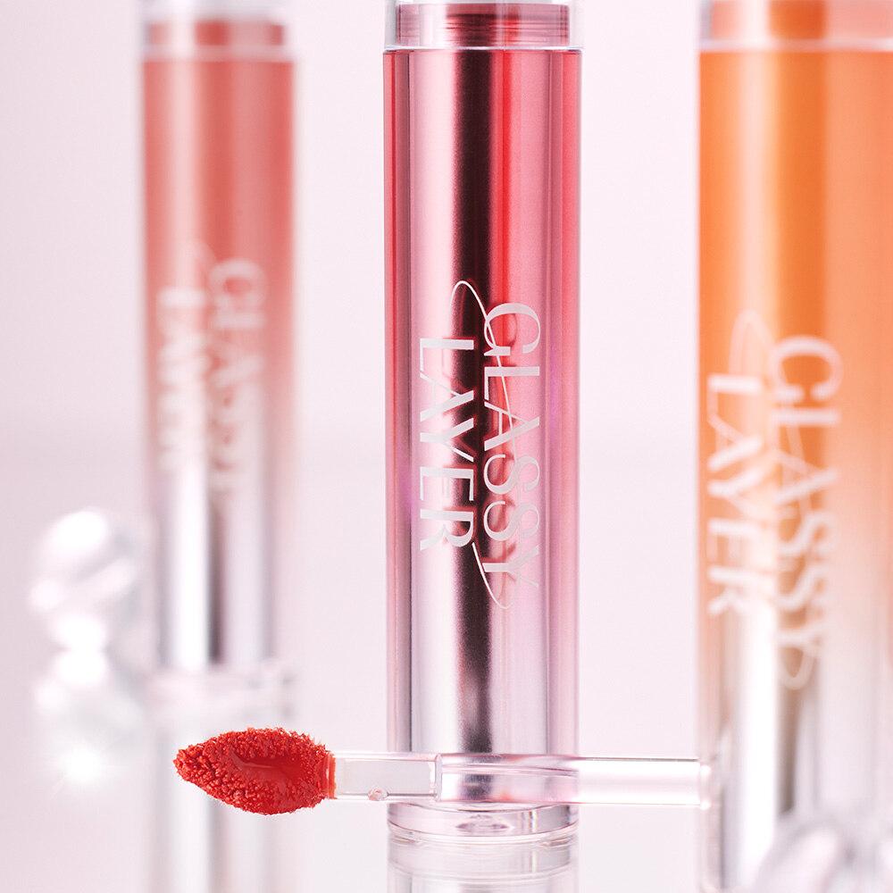 (LUNA) Glassy Layer Tint