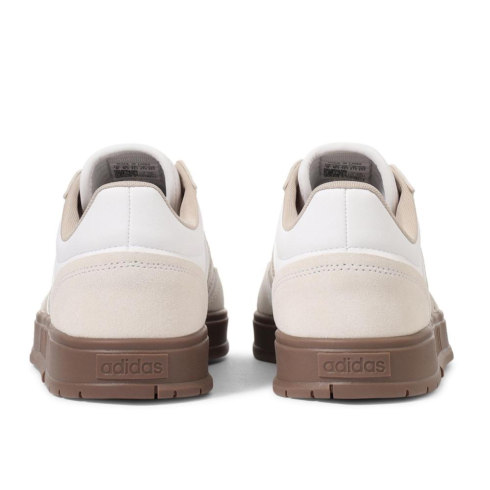 AdidaS Men S graduS 2.0 ShoeS Ftwr Clay Gum5 Kj2977