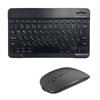 Xiaomi Wireless Keyboard Spanish French Azerty Russian With N And Mouse Mini Bluetooth Gamer For iPad Mac Tablet PC Phone Cell Laptop