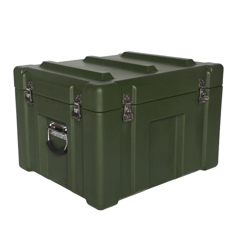 Rotationsformen Lager- und Transportbox