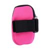 Fitness Arm Bag Mobile Arm Bag Phone Arm Band Outdoor Sports Bag Wrist Bag Running Wallet Arm Bag Fitness Bag