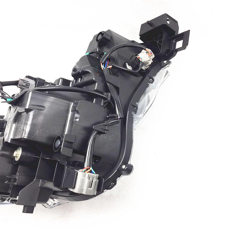 Original 2017 Mazda CX-5 Headlight Assembly for Front Left and Right Lights