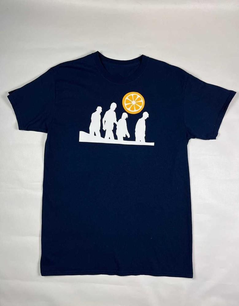 

the stone roses Band Navy For Men Size S-4XL T-shirt AR414 Unisex T-Shirt XXL