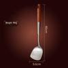 Bang Da Fu 316 Stainless Steel Wok Spatula