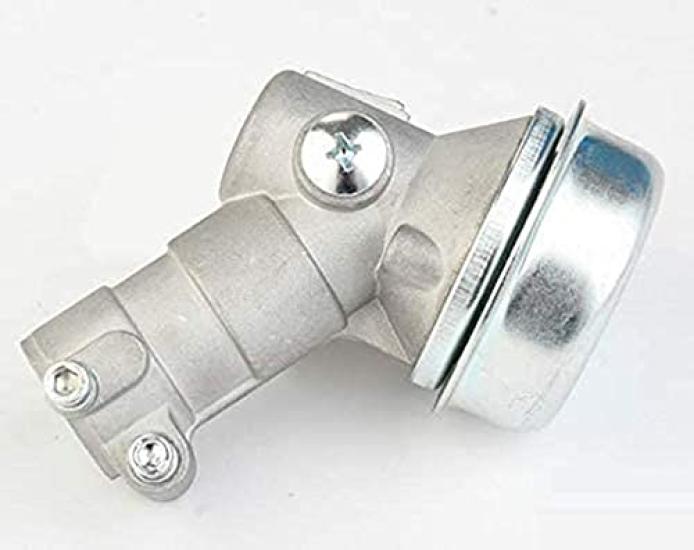 

Gear case Gear case Lawn mower parts Grass cutter replacement product Applicable to outer diameter 24mm outer pipe Number of teeth selectable of teeth