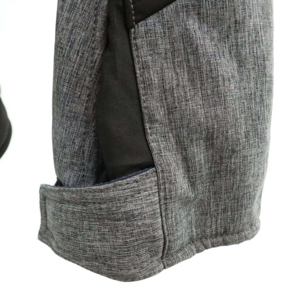 Norton bike Jacket LL gray Men's Used