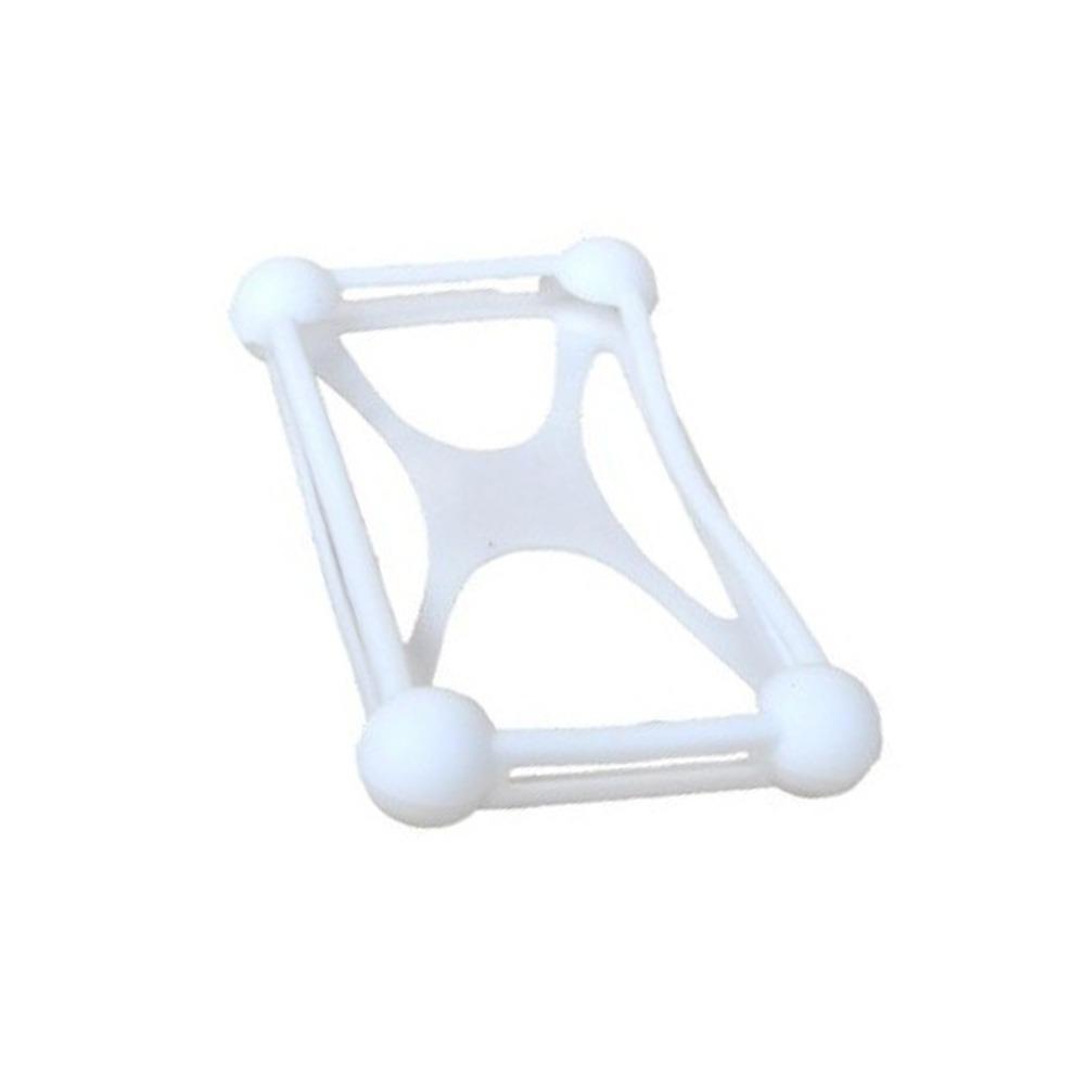 Four Ball Design Phone Protective Case Anti-drop Phone Holder  Bicycle Handlebar Mount