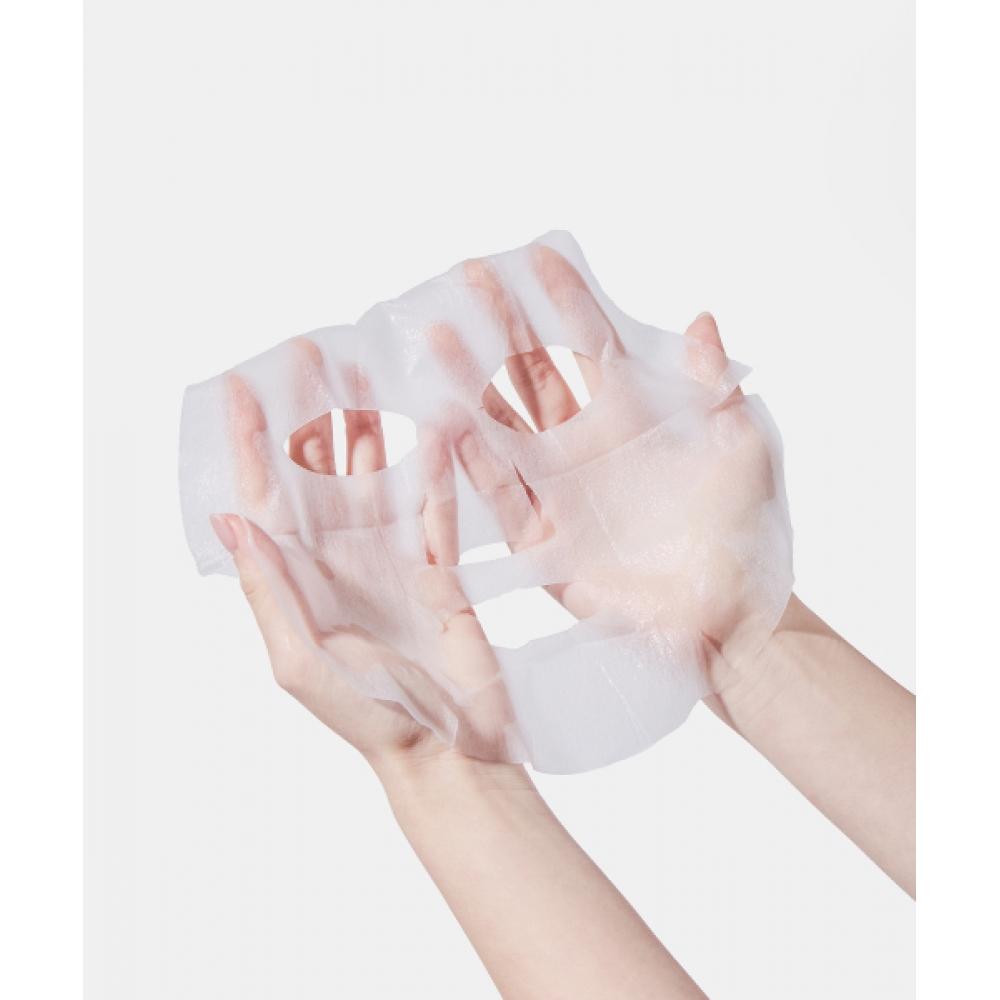 Benton Aloe Soothing Mask Pack 23g 10 Sheets