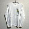 [USED] Who's Making × Tanaka Misaki 1LDK Long T-shirt