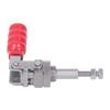 90kg Holding Capacity Plunger Stroke Toggle Clamp for Woodworking Jigs and Fixtures