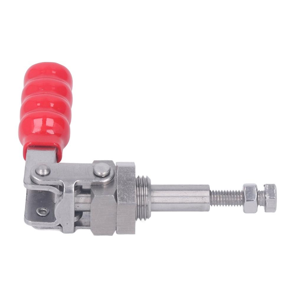 90kg Holding Capacity Push Pull Toggle Clamp  for Woodworking Jigs and Fixtures