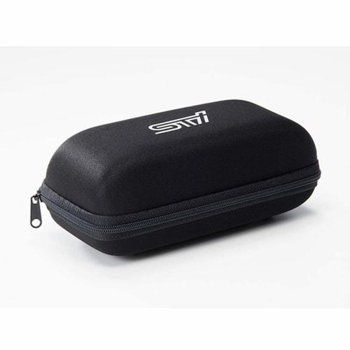 SUBARU [Genuine Subaru] STI [Overglass case & Cerito] Product number: STSG20100020