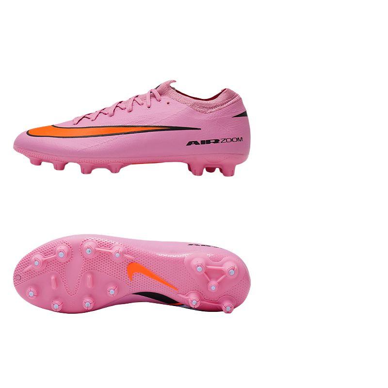 Nike Mercurial Vapor 16 Pro Cushioning Soccer Shoes Unisex Sneakers FQ8686-600