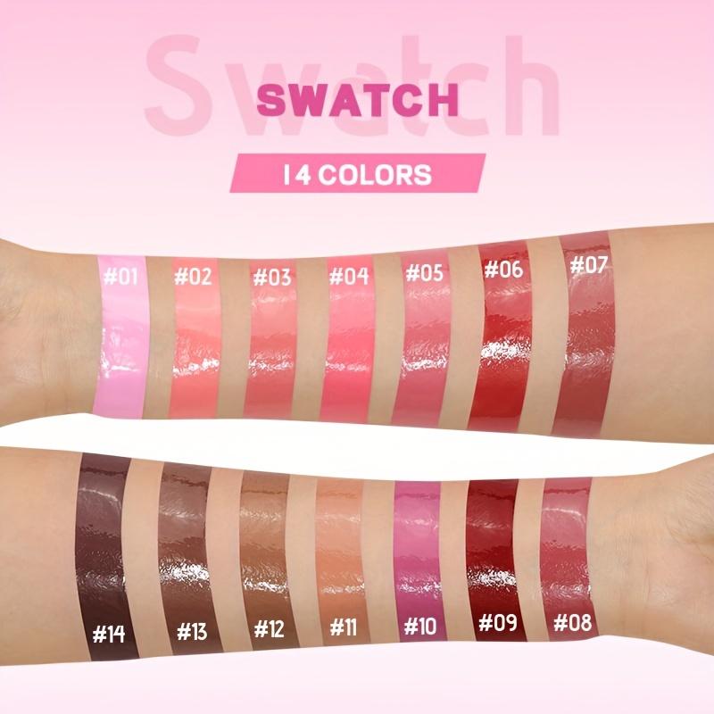Lip Plump Lip Gloss Lips Instant Volumising Moisturizing Nourish Sexy Lip Care Makeup Cosmetics