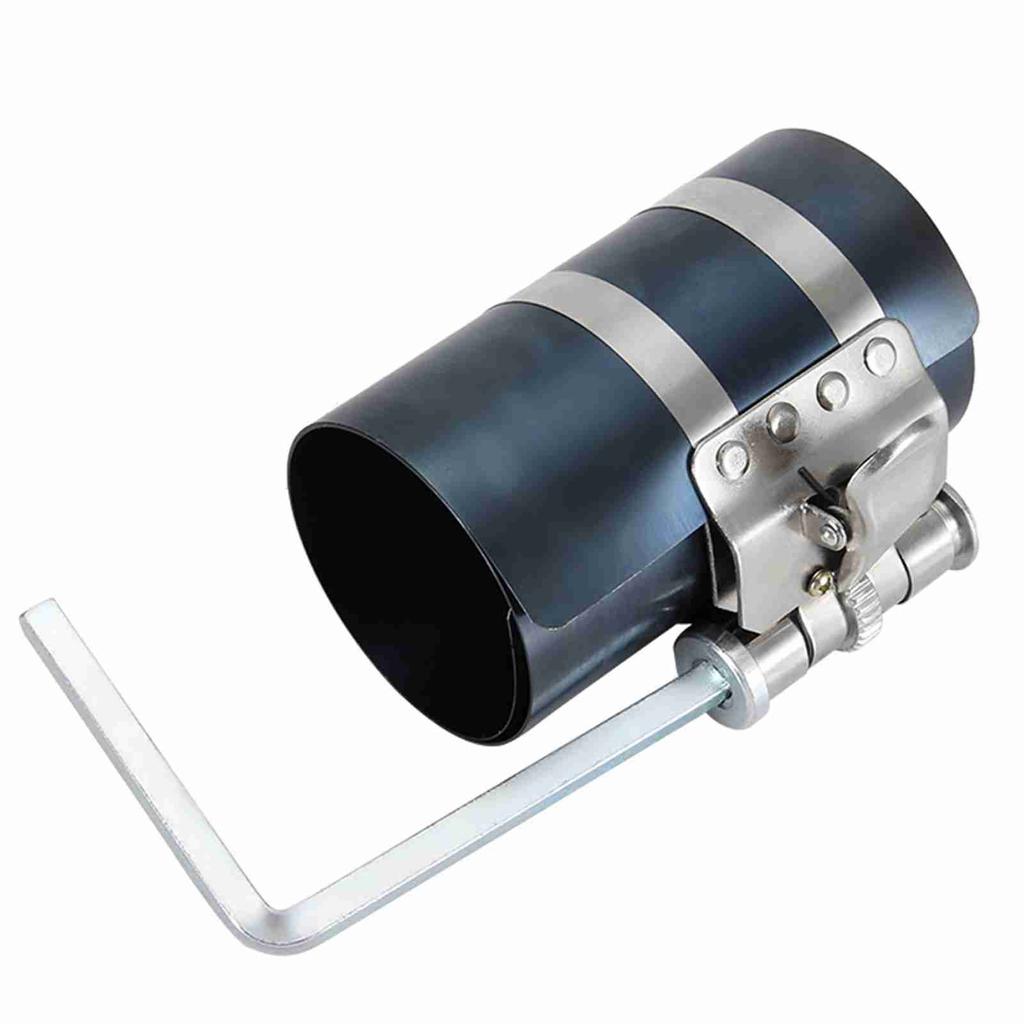 Engine Piston Tool Installer 60-150mm 3 Inch Ratcheting