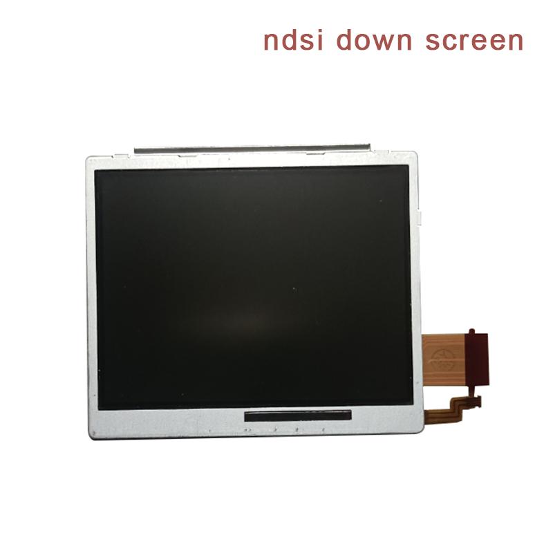 1Pc Lcd Screen For Ndsi Dsi Top Display Upper/Down/Ndsi Touch Screen Repair Parts