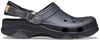 CROCS Classic All Terrain Clog Sandalen, Schwarz, Größe 23cm