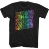 Wham Mighty Band George Michael Rock Retro Casual TShirt Mens and Womens Luxury Brand Top 2026 New Band