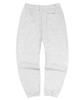 FILLUMINATE Bloom Jogger Sweatpants - Melange Grey