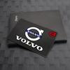 Estilo de Carro Painel Adesivo Pad Suporte para Telefone Pad Antiderrapante Tapete de Silicone para Volvo Rdesign XC90 S60 XC60 V70 S80 S40 V50 V40 V60